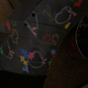 Meet your Posher, Natasha